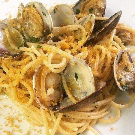 Ristorante Carbonara Di Frau